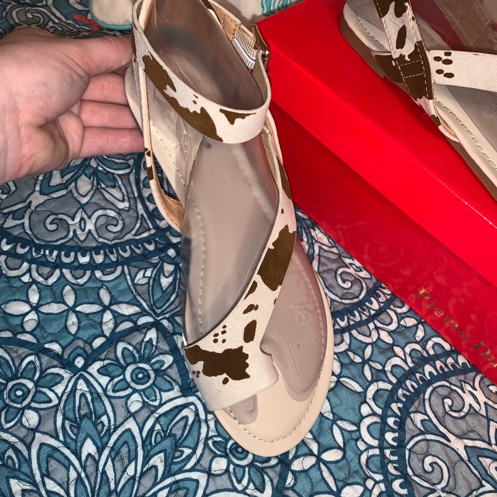 Sandals